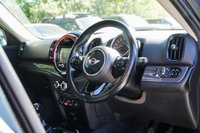 USED 2017 67 MINI COUNTRYMAN 1.5 Cooper SUV 5dr Petrol Manual Euro 6 (s/s) (136 ps) 