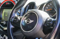 USED 2017 67 MINI COUNTRYMAN 1.5 Cooper SUV 5dr Petrol Manual Euro 6 (s/s) (136 ps) 