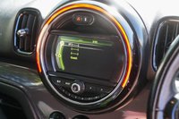 USED 2017 67 MINI COUNTRYMAN 1.5 Cooper SUV 5dr Petrol Manual Euro 6 (s/s) (136 ps) 