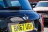 USED 2017 67 MINI COUNTRYMAN 1.5 Cooper SUV 5dr Petrol Manual Euro 6 (s/s) (136 ps) 