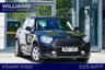 USED 2017 67 MINI COUNTRYMAN 1.5 Cooper SUV 5dr Petrol Manual Euro 6 (s/s) (136 ps) 