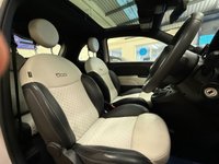 USED 2020 20 FIAT 500 1.2 Star Navigation Hatchback 3 Door Petrol Manual Euro 6 (s/s) (69 bhp) APPLE CAR PLAY REAR PARKING AID