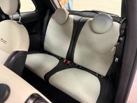 USED 2020 20 FIAT 500 1.2 Star Navigation Hatchback 3 Door Petrol Manual Euro 6 (s/s) (69 bhp) APPLE CAR PLAY REAR PARKING AID