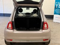 USED 2020 20 FIAT 500 1.2 Star Navigation Hatchback 3 Door Petrol Manual Euro 6 (s/s) (69 bhp) APPLE CAR PLAY REAR PARKING AID