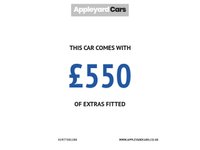 USED 2020 20 FIAT 500 1.2 Star Navigation Hatchback 3 Door Petrol Manual Euro 6 (s/s) (69 bhp) APPLE CAR PLAY REAR PARKING AID
