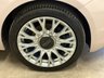 USED 2020 20 FIAT 500 1.2 Star Navigation Hatchback 3 Door Petrol Manual Euro 6 (s/s) (69 bhp) APPLE CAR PLAY REAR PARKING AID