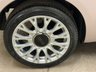 USED 2020 20 FIAT 500 1.2 Star Navigation Hatchback 3 Door Petrol Manual Euro 6 (s/s) (69 bhp) APPLE CAR PLAY REAR PARKING AID