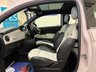 USED 2020 20 FIAT 500 1.2 Star Navigation Hatchback 3 Door Petrol Manual Euro 6 (s/s) (69 bhp) APPLE CAR PLAY REAR PARKING AID