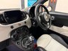 USED 2020 20 FIAT 500 1.2 Star Navigation Hatchback 3 Door Petrol Manual Euro 6 (s/s) (69 bhp) APPLE CAR PLAY REAR PARKING AID