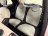 USED 2020 20 FIAT 500 1.2 Star Navigation Hatchback 3 Door Petrol Manual Euro 6 (s/s) (69 bhp) APPLE CAR PLAY REAR PARKING AID
