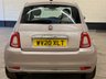 USED 2020 20 FIAT 500 1.2 Star Navigation Hatchback 3 Door Petrol Manual Euro 6 (s/s) (69 bhp) APPLE CAR PLAY REAR PARKING AID