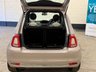 USED 2020 20 FIAT 500 1.2 Star Navigation Hatchback 3 Door Petrol Manual Euro 6 (s/s) (69 bhp) APPLE CAR PLAY REAR PARKING AID