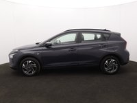 USED 2024 24 HYUNDAI BAYON 1.0 T-GDi MHEV SE Connect SUV 5dr Petrol Hybrid Manual Euro 6 (s/s) (100 ps) APPLE CARPLAY | ANDROID AUTO
