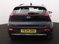 USED 2024 24 HYUNDAI BAYON 1.0 T-GDi MHEV SE Connect SUV 5dr Petrol Hybrid Manual Euro 6 (s/s) (100 ps) APPLE CARPLAY | ANDROID AUTO