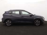 USED 2024 24 HYUNDAI BAYON 1.0 T-GDi MHEV SE Connect SUV 5dr Petrol Hybrid Manual Euro 6 (s/s) (100 ps) APPLE CARPLAY | ANDROID AUTO
