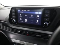 USED 2024 24 HYUNDAI BAYON 1.0 T-GDi MHEV SE Connect SUV 5dr Petrol Hybrid Manual Euro 6 (s/s) (100 ps) APPLE CARPLAY | ANDROID AUTO