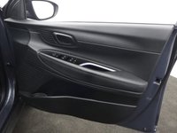 USED 2024 24 HYUNDAI BAYON 1.0 T-GDi MHEV SE Connect SUV 5dr Petrol Hybrid Manual Euro 6 (s/s) (100 ps) APPLE CARPLAY | ANDROID AUTO