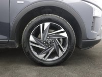 USED 2024 24 HYUNDAI BAYON 1.0 T-GDi MHEV SE Connect SUV 5dr Petrol Hybrid Manual Euro 6 (s/s) (100 ps) APPLE CARPLAY | ANDROID AUTO