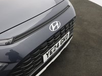 USED 2024 24 HYUNDAI BAYON 1.0 T-GDi MHEV SE Connect SUV 5dr Petrol Hybrid Manual Euro 6 (s/s) (100 ps) APPLE CARPLAY | ANDROID AUTO