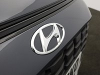 USED 2024 24 HYUNDAI BAYON 1.0 T-GDi MHEV SE Connect SUV 5dr Petrol Hybrid Manual Euro 6 (s/s) (100 ps) APPLE CARPLAY | ANDROID AUTO
