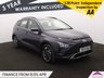 USED 2024 24 HYUNDAI BAYON 1.0 T-GDi MHEV SE Connect SUV 5dr Petrol Hybrid Manual Euro 6 (s/s) (100 ps) APPLE CARPLAY | ANDROID AUTO