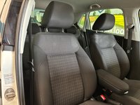 USED 2014 14 VOLKSWAGEN POLO 1.4 TDI BlueMotion Tech SEL Hatchback 5 Door Diesel Manual White 1 Former Keeper +PRIVACY GLASS+CD PLAYER+SENSORS