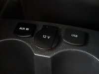 USED 2014 14 VOLKSWAGEN POLO 1.4 TDI BlueMotion Tech SEL Hatchback 5 Door Diesel Manual White 1 Former Keeper +PRIVACY GLASS+CD PLAYER+SENSORS
