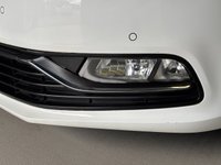 USED 2014 14 VOLKSWAGEN POLO 1.4 TDI BlueMotion Tech SEL Hatchback 5 Door Diesel Manual White 1 Former Keeper +PRIVACY GLASS+CD PLAYER+SENSORS