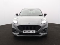 USED 2020 70 FORD PUMA 1.0T EcoBoost MHEV ST-Line X SUV 5dr Petrol Manual Euro 6 (s/s) (125 ps) CRUISE CONTROL | DRIVING MODES