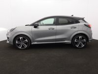 USED 2020 70 FORD PUMA 1.0T EcoBoost MHEV ST-Line X SUV 5dr Petrol Manual Euro 6 (s/s) (125 ps) CRUISE CONTROL | DRIVING MODES