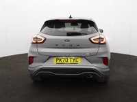 USED 2020 70 FORD PUMA 1.0T EcoBoost MHEV ST-Line X SUV 5dr Petrol Manual Euro 6 (s/s) (125 ps) CRUISE CONTROL | DRIVING MODES