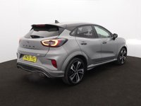 USED 2020 70 FORD PUMA 1.0T EcoBoost MHEV ST-Line X SUV 5dr Petrol Manual Euro 6 (s/s) (125 ps) CRUISE CONTROL | DRIVING MODES