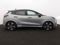USED 2020 70 FORD PUMA 1.0T EcoBoost MHEV ST-Line X SUV 5dr Petrol Manual Euro 6 (s/s) (125 ps) CRUISE CONTROL | DRIVING MODES
