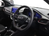 USED 2020 70 FORD PUMA 1.0T EcoBoost MHEV ST-Line X SUV 5dr Petrol Manual Euro 6 (s/s) (125 ps) CRUISE CONTROL | DRIVING MODES