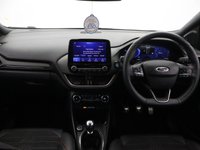 USED 2020 70 FORD PUMA 1.0T EcoBoost MHEV ST-Line X SUV 5dr Petrol Manual Euro 6 (s/s) (125 ps) CRUISE CONTROL | DRIVING MODES