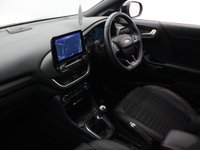 USED 2020 70 FORD PUMA 1.0T EcoBoost MHEV ST-Line X SUV 5dr Petrol Manual Euro 6 (s/s) (125 ps) CRUISE CONTROL | DRIVING MODES