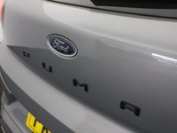 USED 2020 70 FORD PUMA 1.0T EcoBoost MHEV ST-Line X SUV 5dr Petrol Manual Euro 6 (s/s) (125 ps) CRUISE CONTROL | DRIVING MODES