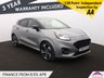 USED 2020 70 FORD PUMA 1.0T EcoBoost MHEV ST-Line X SUV 5dr Petrol Manual Euro 6 (s/s) (125 ps) CRUISE CONTROL | DRIVING MODES