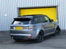USED 2022 22 LAND ROVER RANGE ROVER SPORT 5.0 P575 V8 GPF SVR SUV 5dr Petrol Auto 4WD Euro 6 (s/s) (575 ps) 