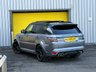 USED 2022 22 LAND ROVER RANGE ROVER SPORT 5.0 P575 V8 GPF SVR SUV 5dr Petrol Auto 4WD Euro 6 (s/s) (575 ps) 