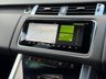 USED 2022 22 LAND ROVER RANGE ROVER SPORT 5.0 P575 V8 GPF SVR SUV 5dr Petrol Auto 4WD Euro 6 (s/s) (575 ps) 