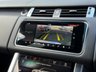 USED 2022 22 LAND ROVER RANGE ROVER SPORT 5.0 P575 V8 GPF SVR SUV 5dr Petrol Auto 4WD Euro 6 (s/s) (575 ps) 