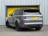 USED 2022 22 LAND ROVER RANGE ROVER SPORT 5.0 P575 V8 GPF SVR SUV 5dr Petrol Auto 4WD Euro 6 (s/s) (575 ps) 