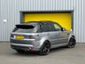 USED 2022 22 LAND ROVER RANGE ROVER SPORT 5.0 P575 V8 GPF SVR SUV 5dr Petrol Auto 4WD Euro 6 (s/s) (575 ps) 