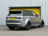 USED 2022 22 LAND ROVER RANGE ROVER SPORT 5.0 P575 V8 GPF SVR SUV 5dr Petrol Auto 4WD Euro 6 (s/s) (575 ps) 