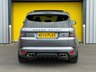 USED 2022 22 LAND ROVER RANGE ROVER SPORT 5.0 P575 V8 GPF SVR SUV 5dr Petrol Auto 4WD Euro 6 (s/s) (575 ps) 