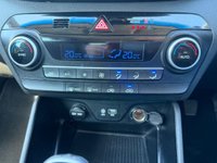 USED 2019 19 HYUNDAI TUCSON 1.6 GDi SE Nav SUV 5dr Petrol Manual Euro 6 (s/s) (132 ps) 3 OWNERS, FULL SERVICE HISTORY, 7 SERVICES, 1YR MOT, NAV, ALLOYS, DUAL CLIMATE, BLUETOOTH, CRUISE, REAR CAMERA, DAB RADIO CD, E/WINDOWS, R/LOCKING, FREE WARRANTY, FINANCE AVAILABLE, HPI CLEAR, PART EXCHANGE WELCOME,