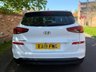 USED 2019 19 HYUNDAI TUCSON 1.6 GDi SE Nav SUV 5dr Petrol Manual Euro 6 (s/s) (132 ps) 3 OWNERS, FULL SERVICE HISTORY, 7 SERVICES, 1YR MOT, NAV, ALLOYS, DUAL CLIMATE, BLUETOOTH, CRUISE, REAR CAMERA, DAB RADIO CD, E/WINDOWS, R/LOCKING, FREE WARRANTY, FINANCE AVAILABLE, HPI CLEAR, PART EXCHANGE WELCOME,