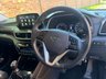 USED 2019 19 HYUNDAI TUCSON 1.6 GDi SE Nav SUV 5dr Petrol Manual Euro 6 (s/s) (132 ps) 3 OWNERS, FULL SERVICE HISTORY, 7 SERVICES, 1YR MOT, NAV, ALLOYS, DUAL CLIMATE, BLUETOOTH, CRUISE, REAR CAMERA, DAB RADIO CD, E/WINDOWS, R/LOCKING, FREE WARRANTY, FINANCE AVAILABLE, HPI CLEAR, PART EXCHANGE WELCOME,