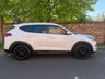 USED 2019 19 HYUNDAI TUCSON 1.6 GDi SE Nav SUV 5dr Petrol Manual Euro 6 (s/s) (132 ps) 3 OWNERS, FULL SERVICE HISTORY, 7 SERVICES, 1YR MOT, NAV, ALLOYS, DUAL CLIMATE, BLUETOOTH, CRUISE, REAR CAMERA, DAB RADIO CD, E/WINDOWS, R/LOCKING, FREE WARRANTY, FINANCE AVAILABLE, HPI CLEAR, PART EXCHANGE WELCOME,